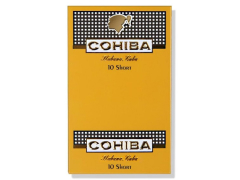 Сигариллы Cohiba Short