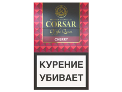 Сигариллы Corsar Cherry