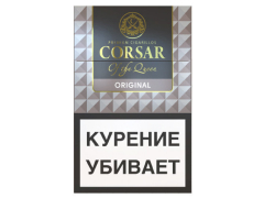 Сигариллы Corsar Original