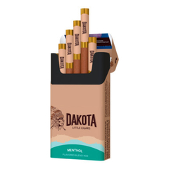Сигариллы Dakota Compact Menthol