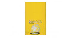 Сигариллы Dakota Vanilla