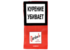 Сигариллы Dardanelles Wild Cigarillos - Cherry 5 шт.