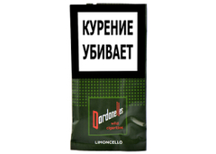 Сигариллы Dardanelles Wild Cigarillos - Limoncello 5 шт.