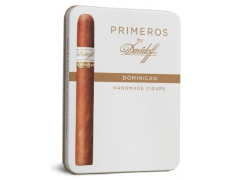 Сигариллы Davidoff Dominican Primeros Natural