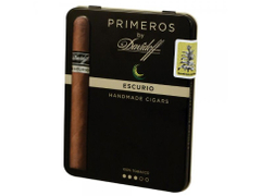 Сигариллы Davidoff Escurio Primeros