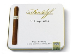 Сигариллы Davidoff Exquisitos