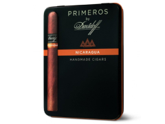 Сигариллы Davidoff Nicaragua Primeros Natural