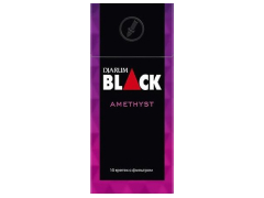 Сигариллы Djarum Black Amethyst