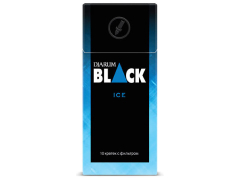 Сигариллы Djarum Black Ice