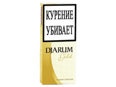 Сигариллы Djarum Gold