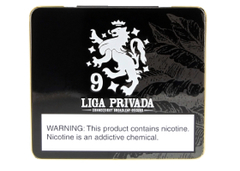 Сигариллы Drew Estate Liga Privada No. 9 Coronets