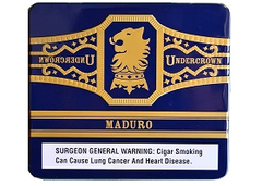 Сигариллы Drew Estate Undercrown Maduro Coronets