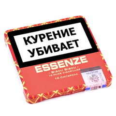 Сигариллы Essenze Bisou Bisou