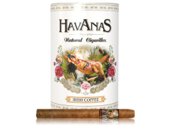 Сигариллы Havanas Natural Irish Coffee 35 шт.