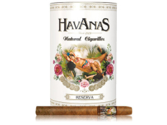 Сигариллы Havanas Natural Reserva 35 шт.