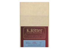 Сигариллы K.Ritter King Size Cherry (сигариты)
