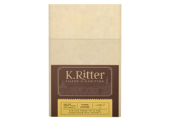 Сигариллы K.Ritter King Size Turin Coffee (сигариты)