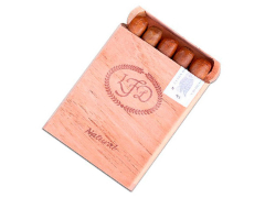 Сигариллы La Flor Dominicana Carajos Natural