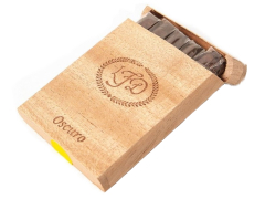 Сигариллы La Flor Dominicana Carajos Oscuro