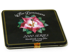 Сигариллы La Flor Dominicana Mojitos