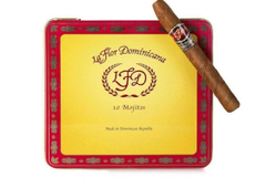 Сигариллы La Flor Dominicana Mojitos