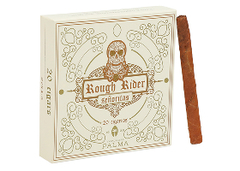 Сигариллы La Galera Rough Rider Senoritas 20
