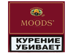 Сигариллы Moods 10