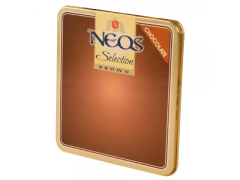 Сигариллы Neos Selection Chocolate