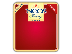 Сигариллы Neos Feelings Cherry
