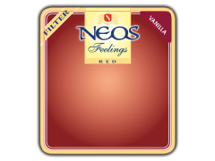 Сигариллы Neos Feelings Vanilla