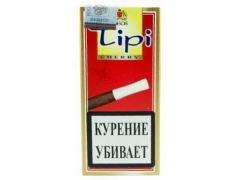 Сигариллы Neos Tipi Cherry 5 шт.