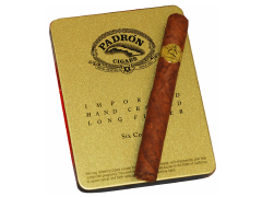 Сигариллы Padron Cortico Natural