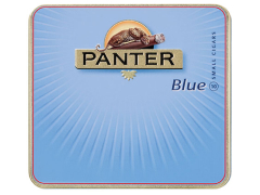 Сигариллы Panter Blue