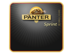 Сигариллы Panter Sprint