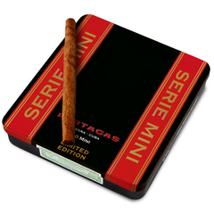 Сигариллы Partagas Mini Series Limited Edition Tin 2020 20 шт