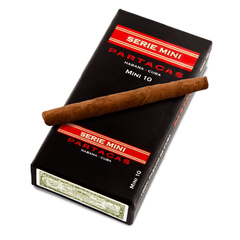 Сигариллы Partagas Mini Series