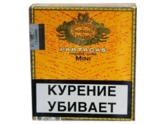 Сигариллы Partagas Mini