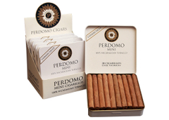 Сигариллы Perdomo Mini Cigarillos Connecticut