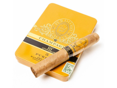 Сигариллы 	Perdomo Reserve 10th Anniversary Puritos Champagne