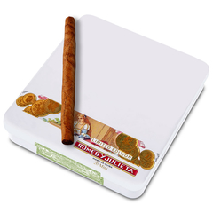 Сигариллы Romeo Y Julieta Mini Limited Edition Tin 2020 20 шт