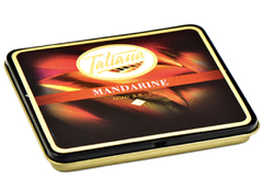 Сигариллы Tatiana Mini Tins Mandarine