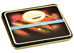Сигариллы Tatiana Mini Tins Rum