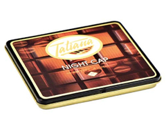 Сигариллы Tatiana Petit Tins Night Cap