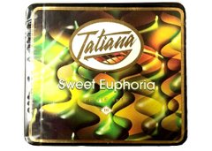 Сигариллы Tatiana Petit Tins Sweet Euphoria