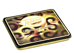 Сигариллы Tatiana Petit Tins Walking Dream