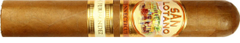 Сигары A. J. Fernandez San Lotano Requiem Connecticut Robusto