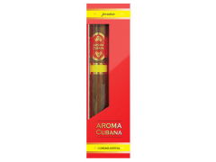 Сигары Aroma Cubana Gold Cherry Corona 1 шт.