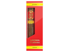 Сигары Aroma Cubana Gold Cherry Robusto 1 шт.