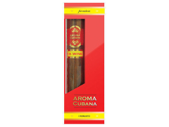 Сигары Aroma Cubana Sangria Wine Robusto 1 шт.