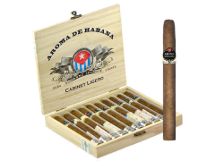 Сигары Aroma de Habana Cabinet Ligero Cabinet 10 шт.